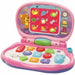 Laptop computer Vtech Baby Baby Lumi Ordi Toddler Interactive Toy - Електроника Игри<<<Компютри|
