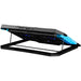 Laptop cooling stand DEFENDER NS-502 15.6’’-17’’ 2W 2xUSB - Stands for notebooksCHL-POD<<<CoolingCHL<<<ActionPL