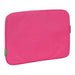 Laptop Cover Benetton Raspberry Fuchsia (34 x 25 x 2 cm) - Електроника Телефони и таблети<<<Компютри|