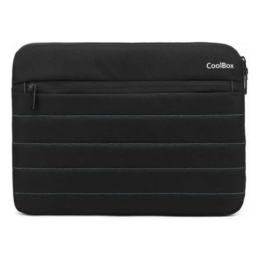 Laptop Cover CoolBox COO-BAG11-0N Black 11,6’’ - Електроника Телефони и таблети<<<Компютри|