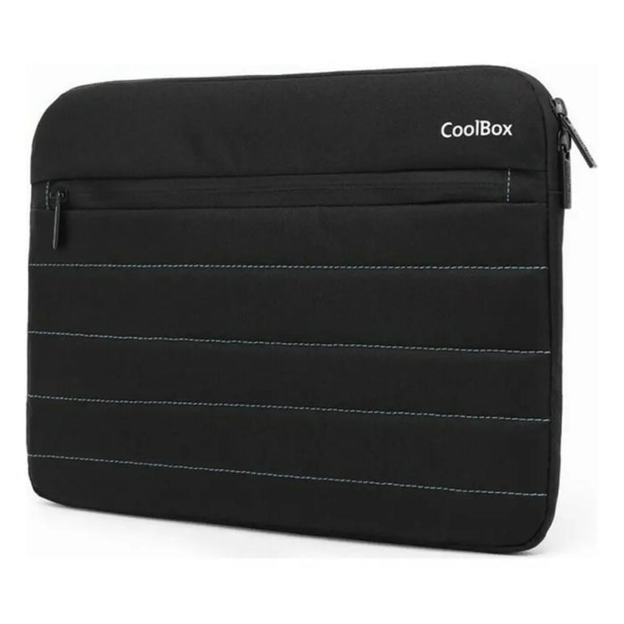 Laptop Cover CoolBox COO-BAG11-0N Black 11,6’’ - Електроника Телефони и таблети<<<Компютри|