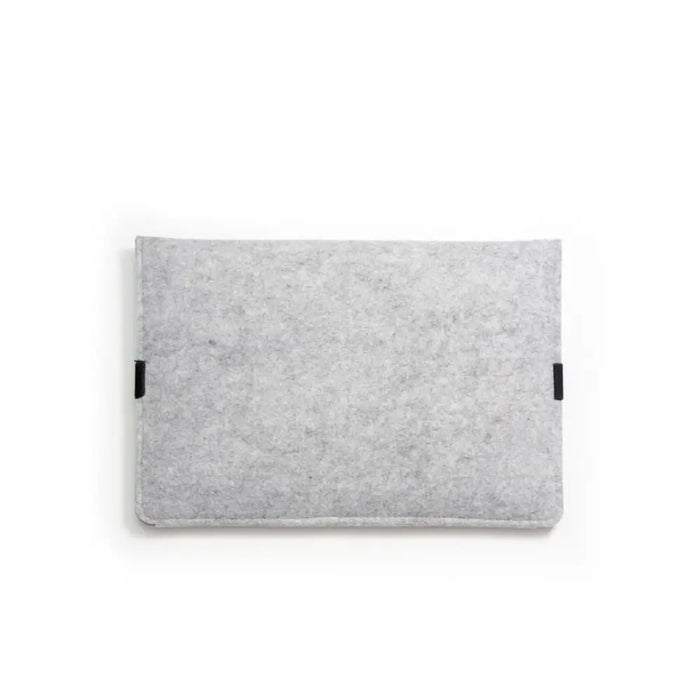 Laptop Cover Ekomodo Hazi Grey 13’’ - Електроника Телефони и таблети<<<Компютри| Електроника<<<BigBuy&&&Калъфи за