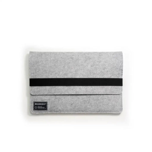 Laptop Cover Ekomodo Hazi Grey 13’’ - Електроника Телефони и таблети<<<Компютри| Електроника<<<BigBuy&&&Калъфи за