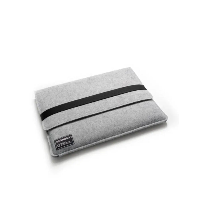 Laptop Cover Ekomodo Hazi Grey 15’’ - Електроника Телефони и таблети<<<Компютри| Електроника<<<BigBuy&&&Калъфи за
