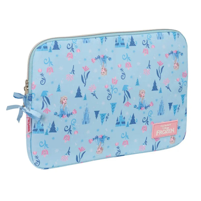 Laptop Cover Frozen Ice magic Blue 15,6’’ 39,5 x 27,5 x 3,5 cm - Електроника Телефони и таблети<<<Компютри|