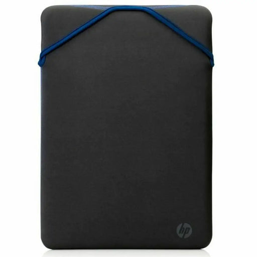 Laptop Cover HP 2F1X7AA Blue Black/Blue - Електроника Телефони и таблети<<<Компютри| Електроника<<<BigBuy&&&Калъфи за