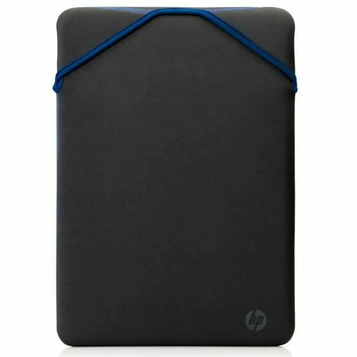 Laptop Cover HP 2F1X7AA Blue Black/Blue - Електроника Телефони и таблети<<<Компютри| Електроника<<<BigBuy&&&Калъфи за