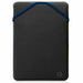 Laptop Cover HP 2F1X7AA Blue Black/Blue - Електроника Телефони и таблети<<<Компютри| Електроника<<<BigBuy&&&Калъфи за