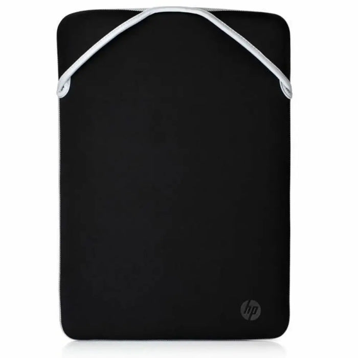 Laptop Cover HP 2F2K5AA Silver - Електроника Телефони и таблети<<<Компютри| Електроника<<<BigBuy&&&Калъфи за
