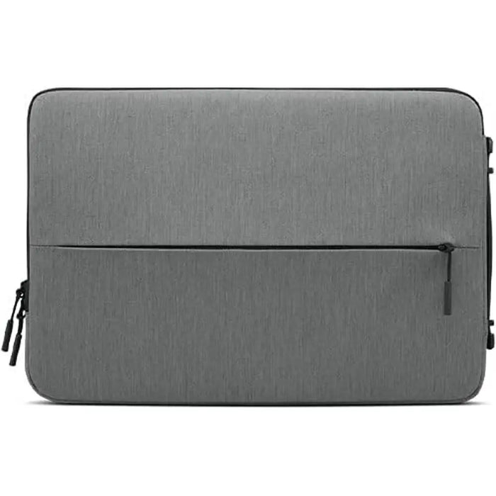 Laptop Cover Lenovo Grey - Електроника Телефони и таблети<<<Компютри| Електроника<<<BigBuy&&&Калъфи за