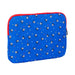 Laptop Cover Mickey Mouse Clubhouse Good day Blue 15,6’’ 39,5 x 27,5 x 3,5 cm - Електроника Телефони и