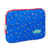 Laptop Cover Mickey Mouse Clubhouse Good day Blue 15,6’’ 39,5 x 27,5 x 3,5 cm - Електроника Телефони и