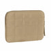 Laptop Cover Moos 11,6’’ Padded Camel (31 x 23 x 2 cm) - Електроника Телефони и таблети<<<Компютри|