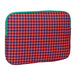 Laptop Cover Nait Nait Pata de gallo coral Coral 34 x 25 x 2 cm - Електроника Телефони и таблети<<<Компютри|