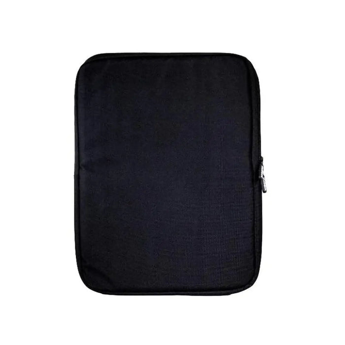 Laptop Cover Nilox SLEEVE Black - Електроника Телефони и таблети<<<Компютри| Електроника<<<BigBuy&&&Калъфи за