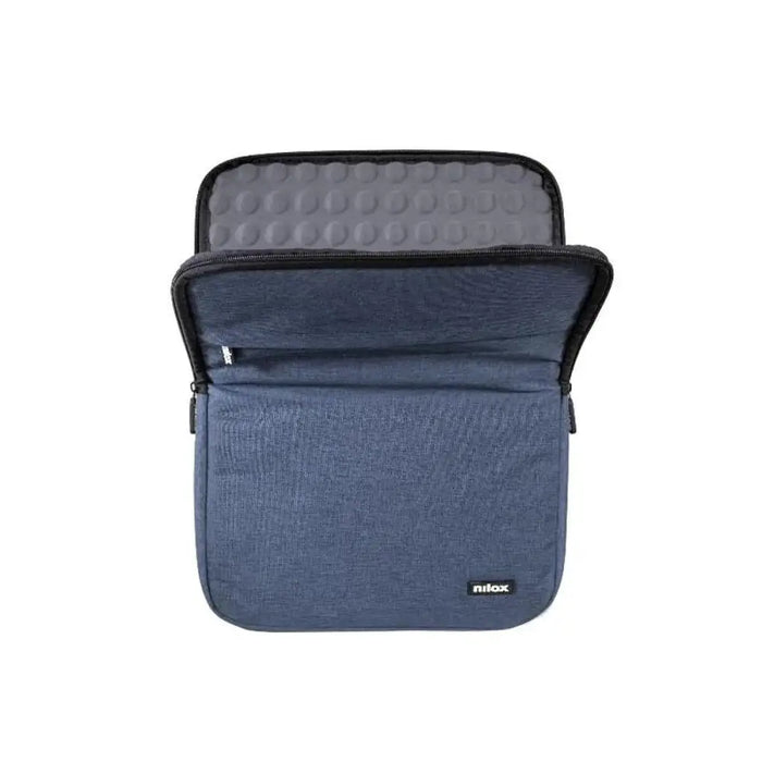 Laptop Cover Nilox SLEEVE Blue - Електроника Телефони и таблети<<<Компютри| Електроника<<<BigBuy&&&Калъфи за
