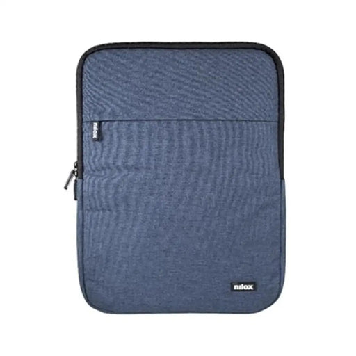 Laptop Cover Nilox SLEEVE Blue - Електроника Телефони и таблети<<<Компютри| Електроника<<<BigBuy&&&Калъфи за