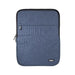 Laptop Cover Nilox SLEEVE Blue - Електроника Телефони и таблети<<<Компютри| Електроника<<<BigBuy&&&Калъфи за