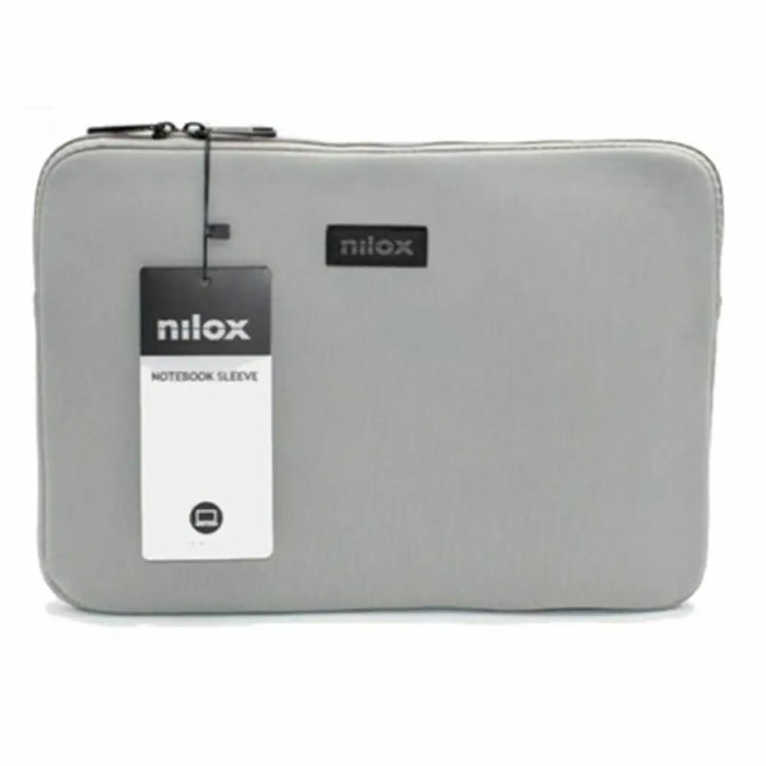 Laptop Cover Nilox Sleeve Grey 14’’ - Електроника Телефони и таблети<<<Компютри| Електроника<<<BigBuy&&&Калъфи за