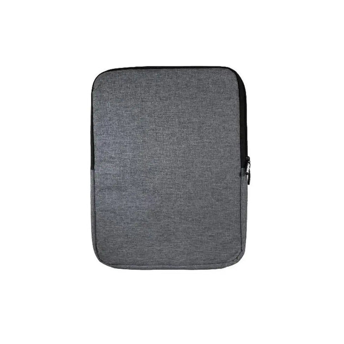 Laptop Cover Nilox SLEEVE Grey - Електроника Телефони и таблети<<<Компютри| Електроника<<<BigBuy&&&Калъфи за
