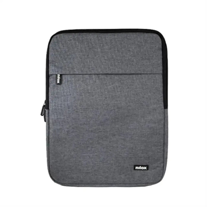 Laptop Cover Nilox SLEEVE Grey - Електроника Телефони и таблети<<<Компютри| Електроника<<<BigBuy&&&Калъфи за