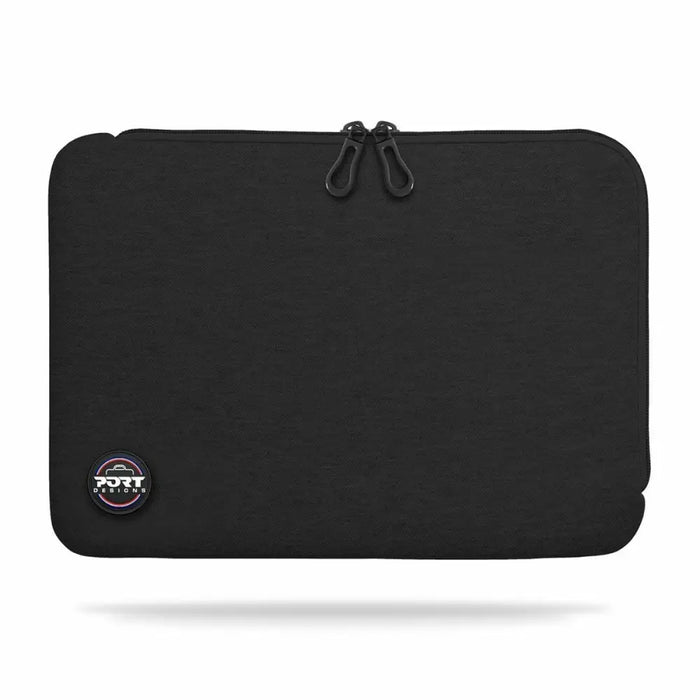 Laptop Cover Port Designs Black - Електроника Телефони и таблети<<<Компютри| Електроника<<<BigBuy&&&Калъфи за