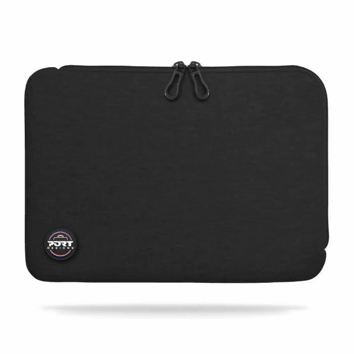 Laptop Cover Port Designs Black - Електроника Телефони и таблети<<<Компютри| Електроника<<<BigBuy&&&Калъфи за
