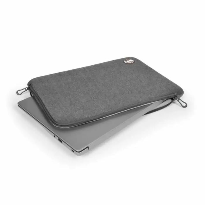 Laptop Cover Port Designs Grey - Електроника Телефони и таблети<<<Компютри| Електроника<<<BigBuy&&&Калъфи за