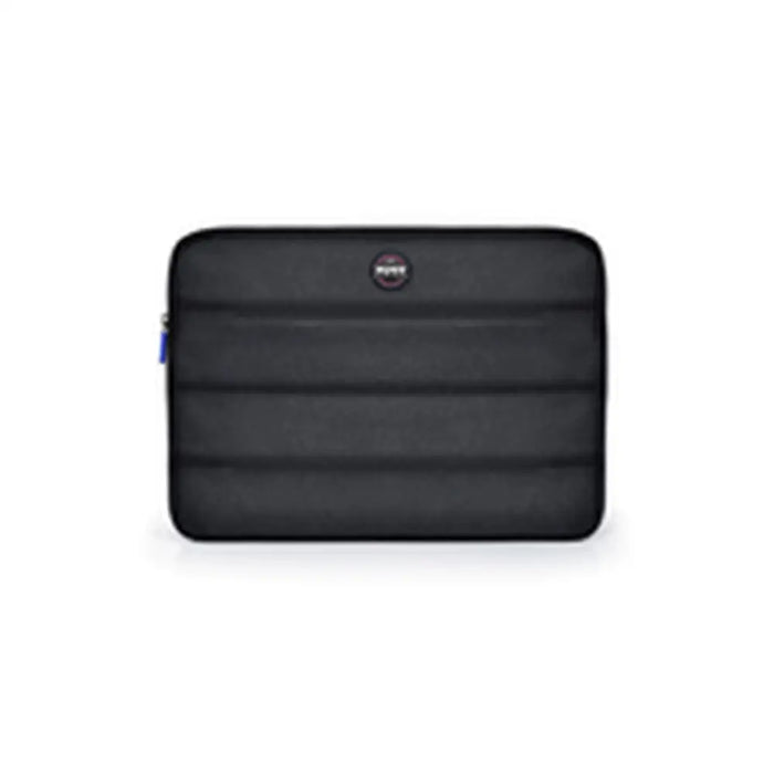 Laptop Cover Port Designs Portland Black - Електроника Телефони и таблети<<<Компютри| Електроника<<<BigBuy&&&Калъфи за