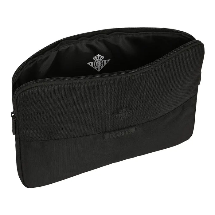 Laptop Cover Real Betis Balompié Premium Black 34 x 25 x 2 cm - Електроника Телефони и таблети<<<Компютри|