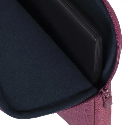 Laptop Cover Rivacase Suzuka Red - Електроника Телефони и таблети<<<Компютри| Електроника<<<BigBuy&&&Калъфи за