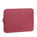 Laptop Cover Rivacase Suzuka Red - Електроника Телефони и таблети<<<Компютри| Електроника<<<BigBuy&&&Калъфи за