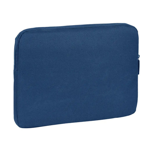 Laptop Cover Safta 14’’ 34 x 25 x 2 cm Navy Blue - Електроника Телефони и таблети<<<Компютри|