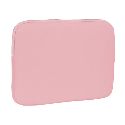 Laptop Cover Safta 14’’ 34 x 25 x 2 cm Pink - Електроника Телефони и таблети<<<Компютри| Електроника<<<BigBuy&&&Калъфи