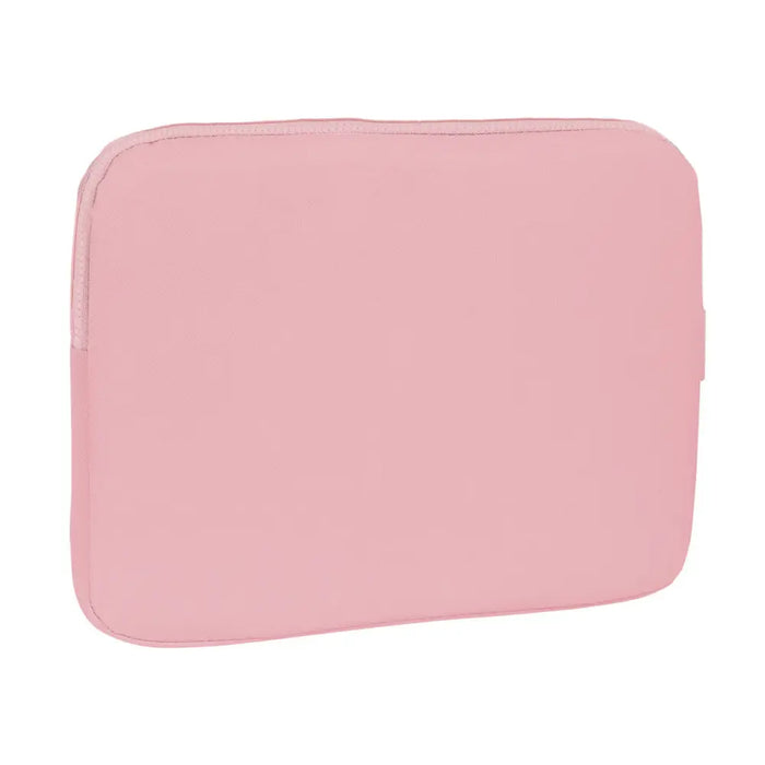Laptop Cover Safta 14’’ 34 x 25 x 2 cm Pink - Електроника Телефони и таблети<<<Компютри| Електроника<<<BigBuy&&&Калъфи