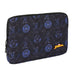 Laptop Cover Spider-Man Attack Black - Електроника Телефони и таблети<<<Компютри| Електроника<<<BigBuy&&&Калъфи за
