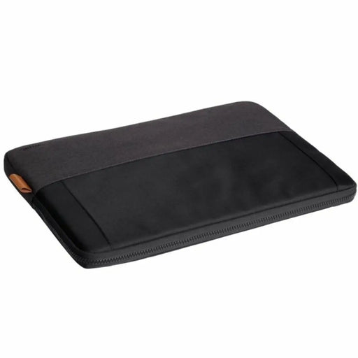 Laptop Cover Trust Lisboa Black 16’’ - Електроника Телефони и таблети<<<Компютри| Електроника<<<BigBuy&&&Калъфи за