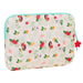 Laptop Cover Vaiana Blue Beige 15,6’’ 39,5 x 27,5 x 3,5 cm - Електроника Телефони и таблети<<<Компютри|