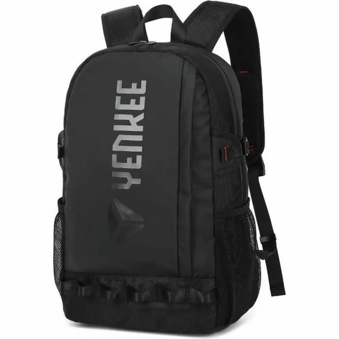 Laptop Cover Yenkee Black - Електроника Телефони и таблети<<<Компютри| Електроника<<<BigBuy&&&Калъфи за