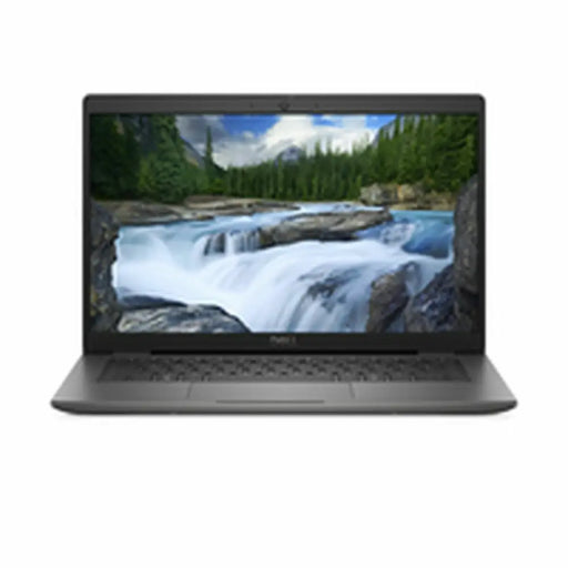 Laptop Dell YM57N Grey - Електроника Периферни и резервни части<<<Компютри| Електроника<<<BigBuy&&&Микрофони и