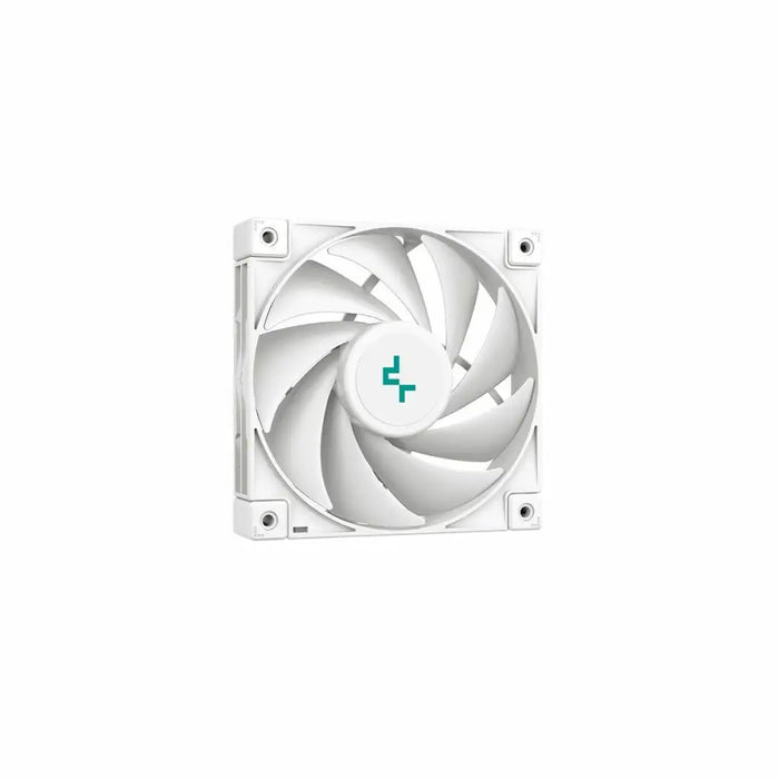 Laptop Fan DEEPCOOL R-AK400-WHNNMN-G-1 - Охлаждане<<<Компютър Мрежи и компоненти<<<Компютри| Електроника<<<BigBuy&&&CPU