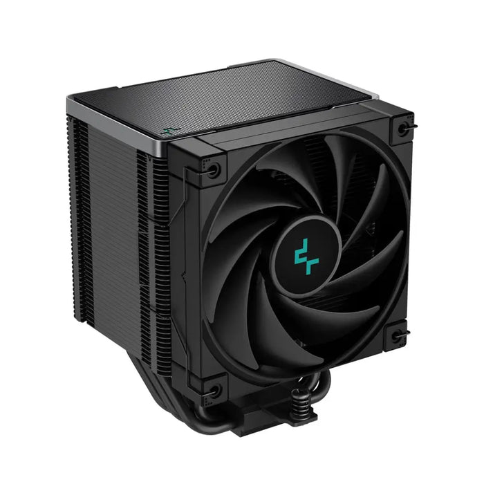 Laptop Fan DEEPCOOL R-AK500-BKNNMT-G-1 - CPU coolingCHL-CPU<<<CoolingCHL<<<ActionPL&&&Компютър Мрежи и