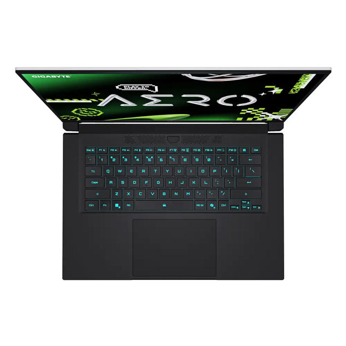 Laptop GIGABYTE AERO X16 1TH93EEC94AH - 16’’ inch IPS 165Hz AMD Ryzen Al 7 350 16GB DDR5 1TB SSD Gen4 RTX 5050 Win 11