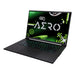 Laptop GIGABYTE AERO X16 WH93EEC64DH - 16’’ inch IPS 165Hz AMD Ryzen Al 7 350 2x16GB DDR5 1TB SSD Gen4 RTX 5070 Win 11