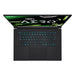 Laptop GIGABYTE AERO X16 WH93EEC64DH - 16’’ inch IPS 165Hz AMD Ryzen Al 7 350 2x16GB DDR5 1TB SSD Gen4 RTX 5070 Win 11