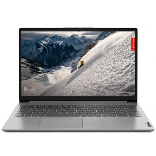 Laptop LENOVO IdeaPad IP1-15 82VG0054BM Windows 11 - Лаптопи<<<Компютри и периферия<<<TechMart