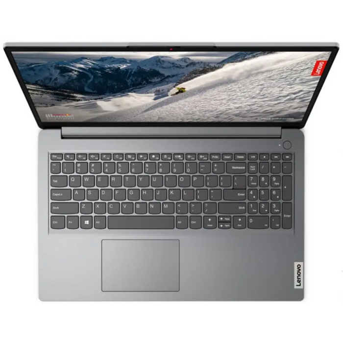 Laptop LENOVO IdeaPad IP1-15 82VG0054BM Windows 11 - Лаптопи<<<Компютри и периферия<<<TechMart