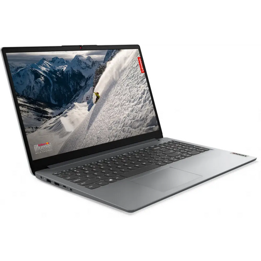 Laptop LENOVO IdeaPad IP1-15AMN7 82VG0050BM Windows 11 - Лаптопи<<<Компютри и периферия<<<TechMart