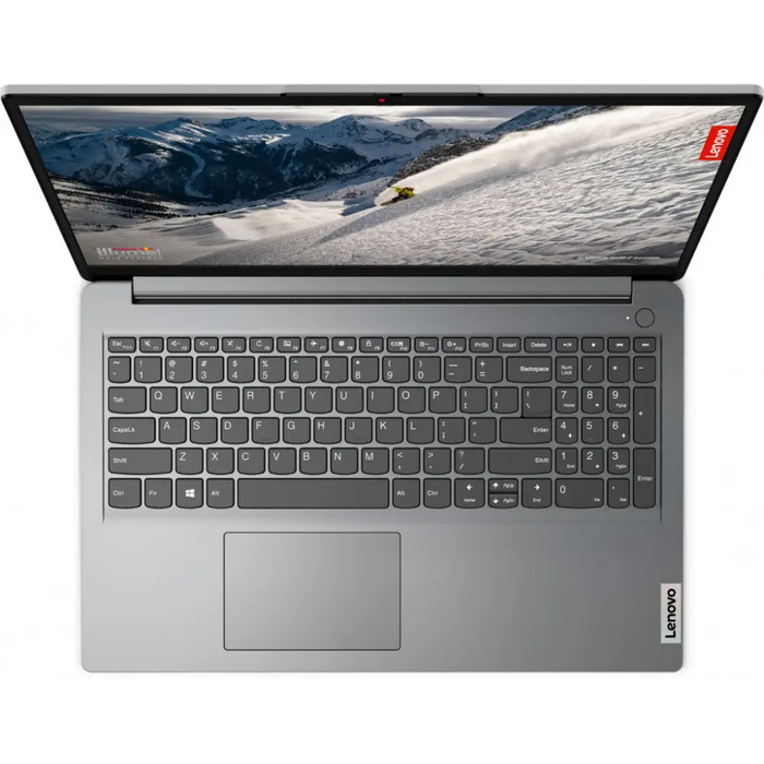 Laptop LENOVO IdeaPad IP1-15AMN7 82VG0050BM Windows 11 - Лаптопи<<<Компютри и периферия<<<TechMart