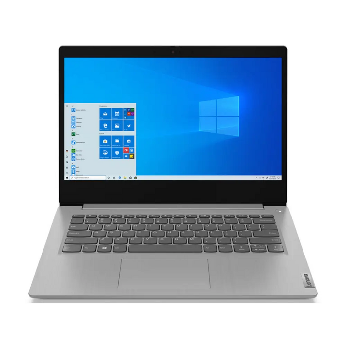Laptop LENOVO IdeaPad IP3-14IIL05/81WD00C6BM - Лаптопи<<<Компютри и периферия<<<TechMart&&&Лаптопи<<<Компютри и